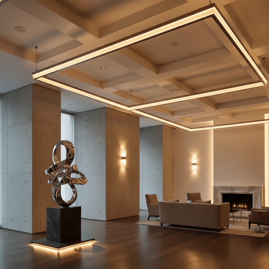 Spazio Lighting | Designer Lighting for Homes & Businesses – Future ...