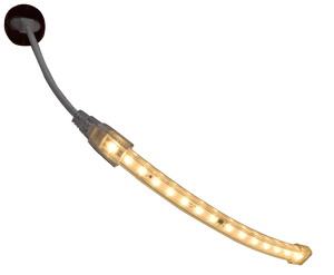 LED Strip Light - 230V 10cm Cutting - Power Cord (Launch Special) - Future Light - LED Lights South Africa