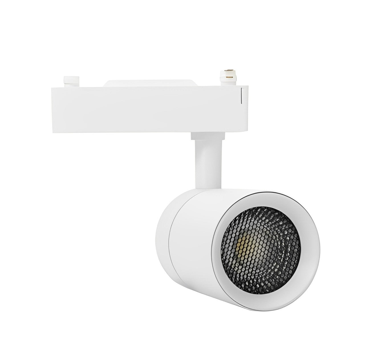 35W BAZUKA 3-wire Track Spot with Honeycomb lens (Launch Special) - Future Light - LED Lights South Africa