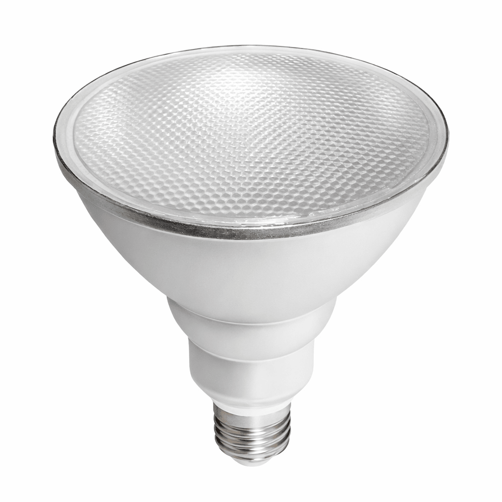 LED Grow Light - 12W PAR38 for Optimal Indoor Plant Growth