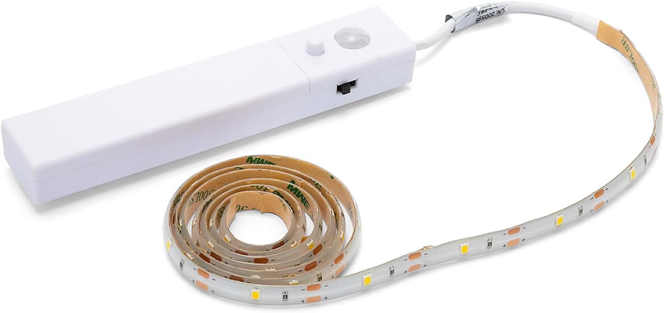 LED Strip Lights - Rechargeable LED Strip Light Kit - Future Light - LED Lights South Africa