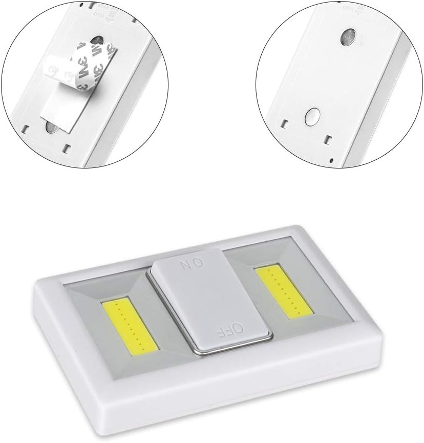 Double COB Switch Light - Future Light - LED Lights South Africa