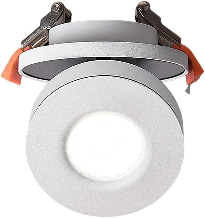LED Down Light - Giba Recessed 12W - Future Light - LED Lights South Africa