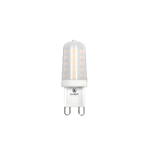 3.5W G9 LED SMD Frosted Bulb (Launch Special) - Future Light - LED Lights South Africa