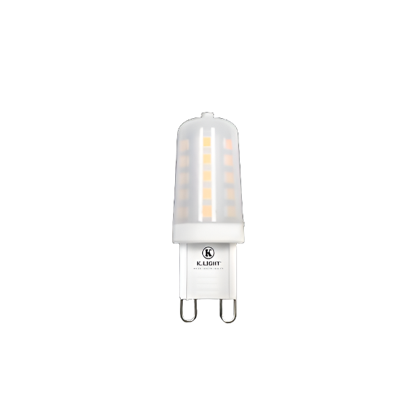 3.5W G9 LED SMD Frosted Bulb (Launch Special) - Future Light - LED Lights South Africa