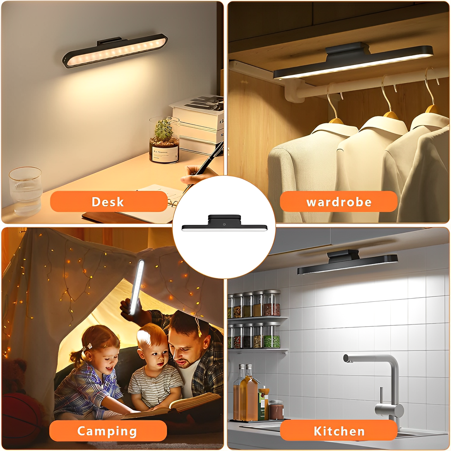 IllumiCharge Dimmable Pro - Future Light - LED Lights South Africa