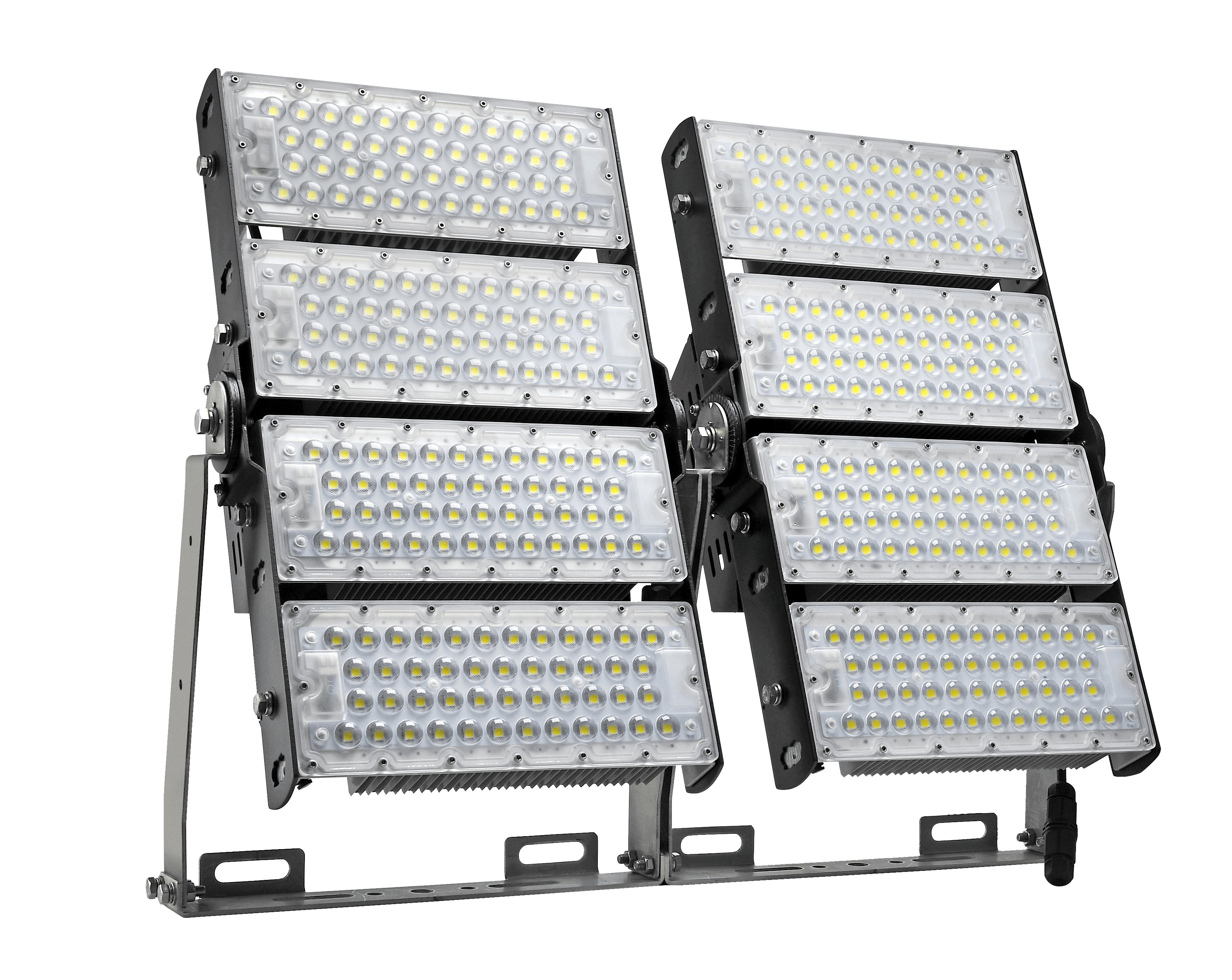 960W Modular LED Floodlight - 5 Year (Launch Special) - Future Light - LED Lights South Africa