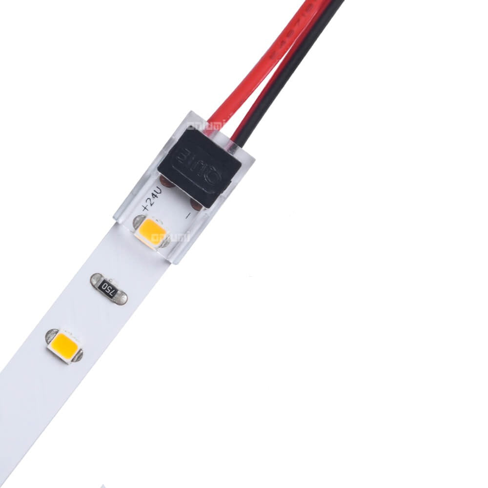 Easylink Strip to Wire Connector - Future Light - LED Lights South Africa