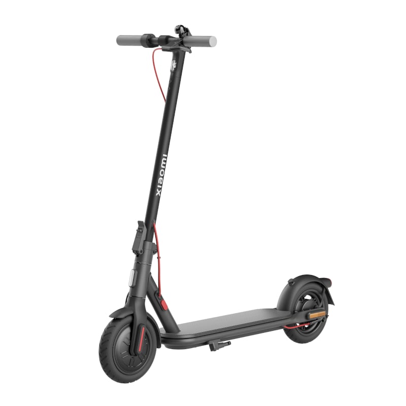 Xiaomi Electric Scooter 4 Lite - Future Light - LED Lights South Africa