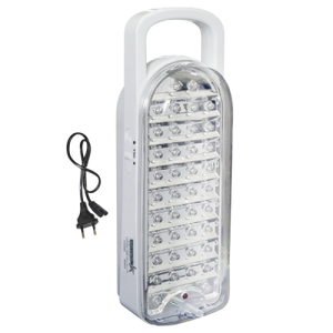 LED Emergency Rechargeable Lantern - 3 Watt - Future Light - LED Lights South Africa
