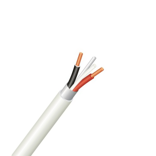 Surfix Cable - 2.5mm 2 Core + Earth (Launch Special) - Future Light - LED Lights South Africa