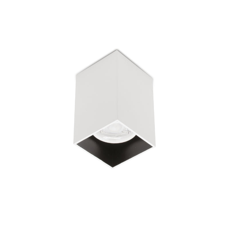 Cubo Surface Mount Downlight Holder (Launch Special) - Future Light - LED Lights South Africa