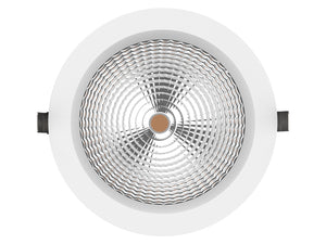 10W Commercial Dimmable LED Downlight - 5 Year (Launch Special) - Future Light - LED Lights South Africa