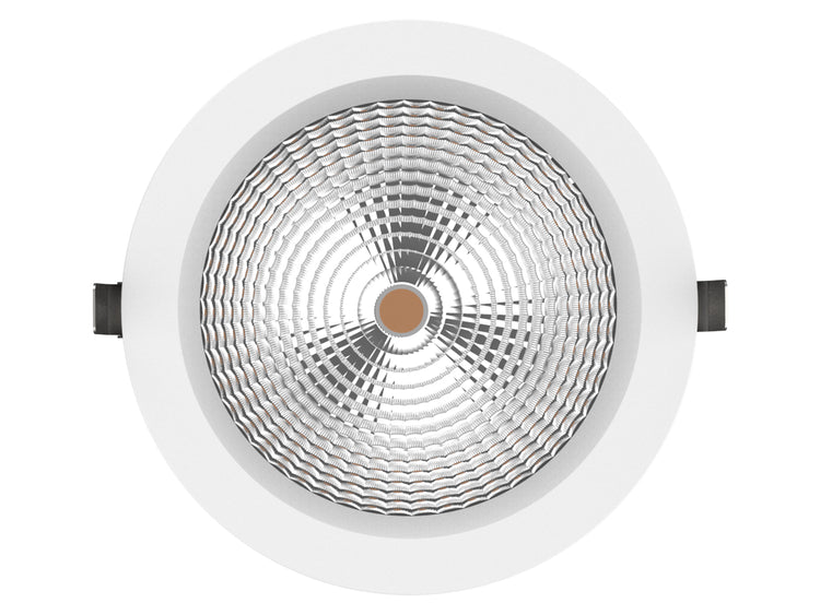 10W Commercial Dimmable LED Downlight - 5 Year (Launch Special) - Future Light - LED Lights South Africa