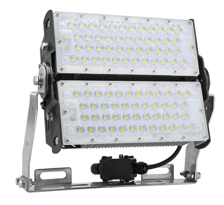 240W Modular LED Floodlight - 5 Year (Launch Special) - Future Light - LED Lights South Africa