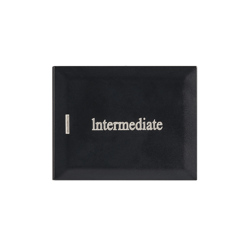 Switchブラックです。 Black Modular Intermediate Switch - SKU ECP177 BLACK – Future
