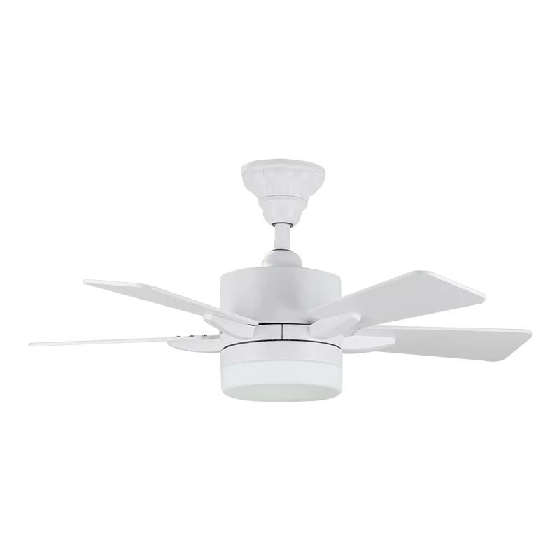 Vento Led Ceiling Fan with Remote - Future Light - LED Lights South Africa