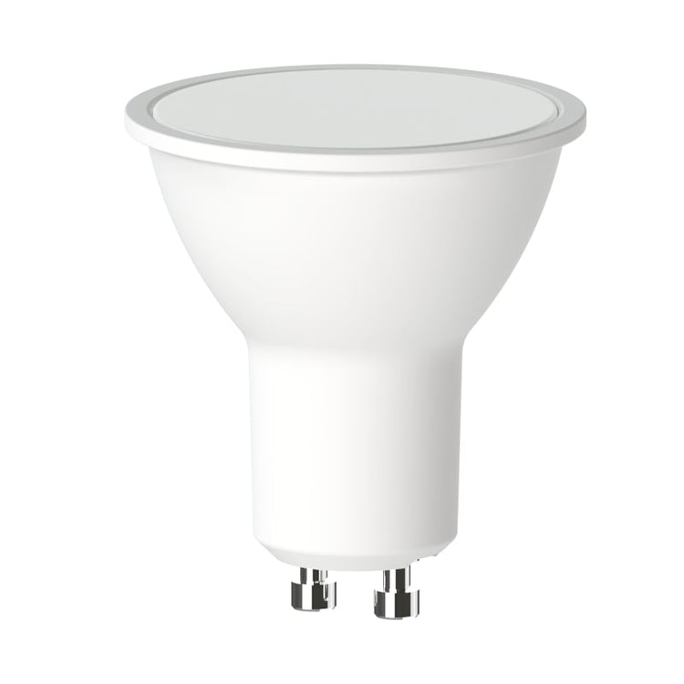 Everglow Rechargeable Warm White GU10 Down Light - Future Light - LED Lights South Africa