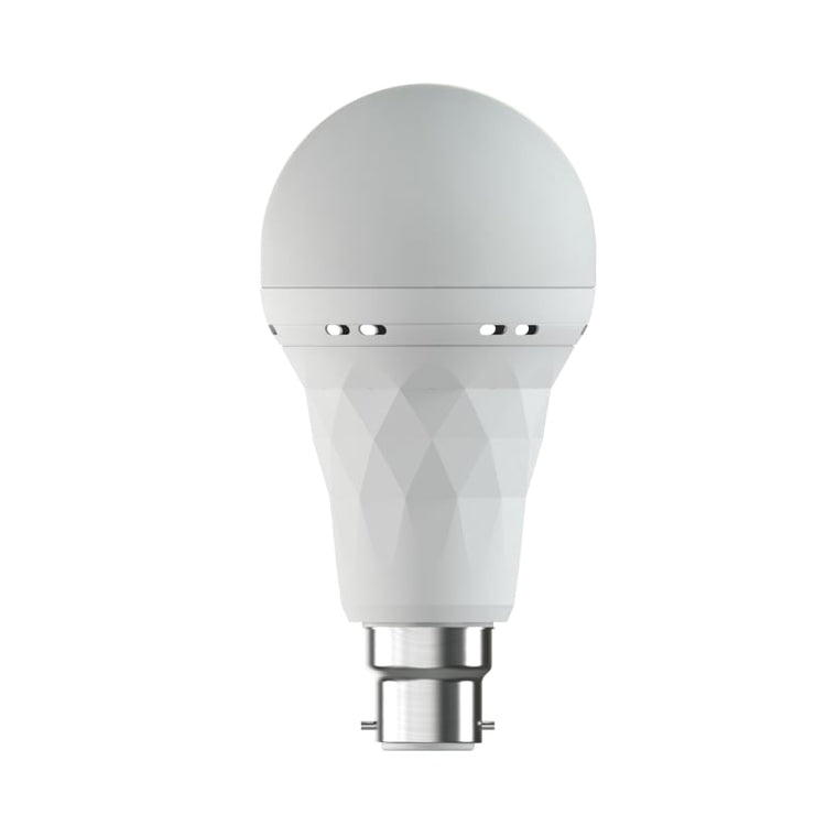 Everglow Rechargeable Warm White A70 E27 and B22 (Launch Special) - Future Light - LED Lights South Africa
