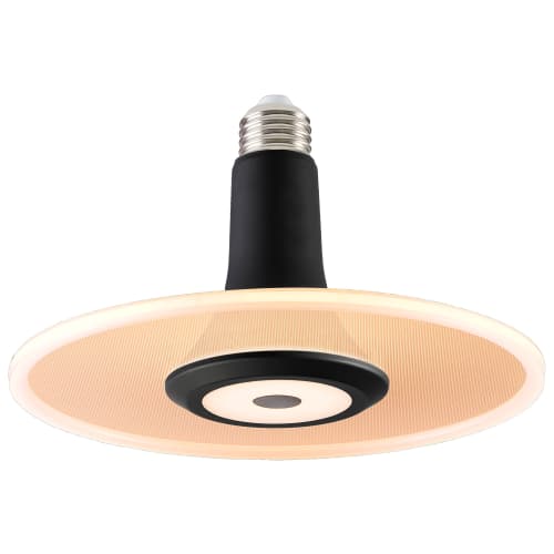 Cosmo Black Pendant Light Bulb - Future Light - LED Lights South Africa