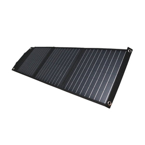 GIZZU 90W Solar Panel for Portable Power Station - Future Light - LED Lights South Africa