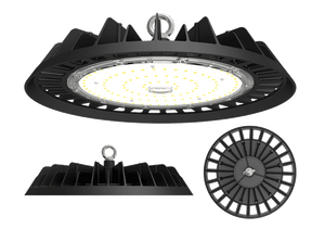LED High Bay - Helios 150W 5700K IP65 - Future Light - LED Lights South Africa