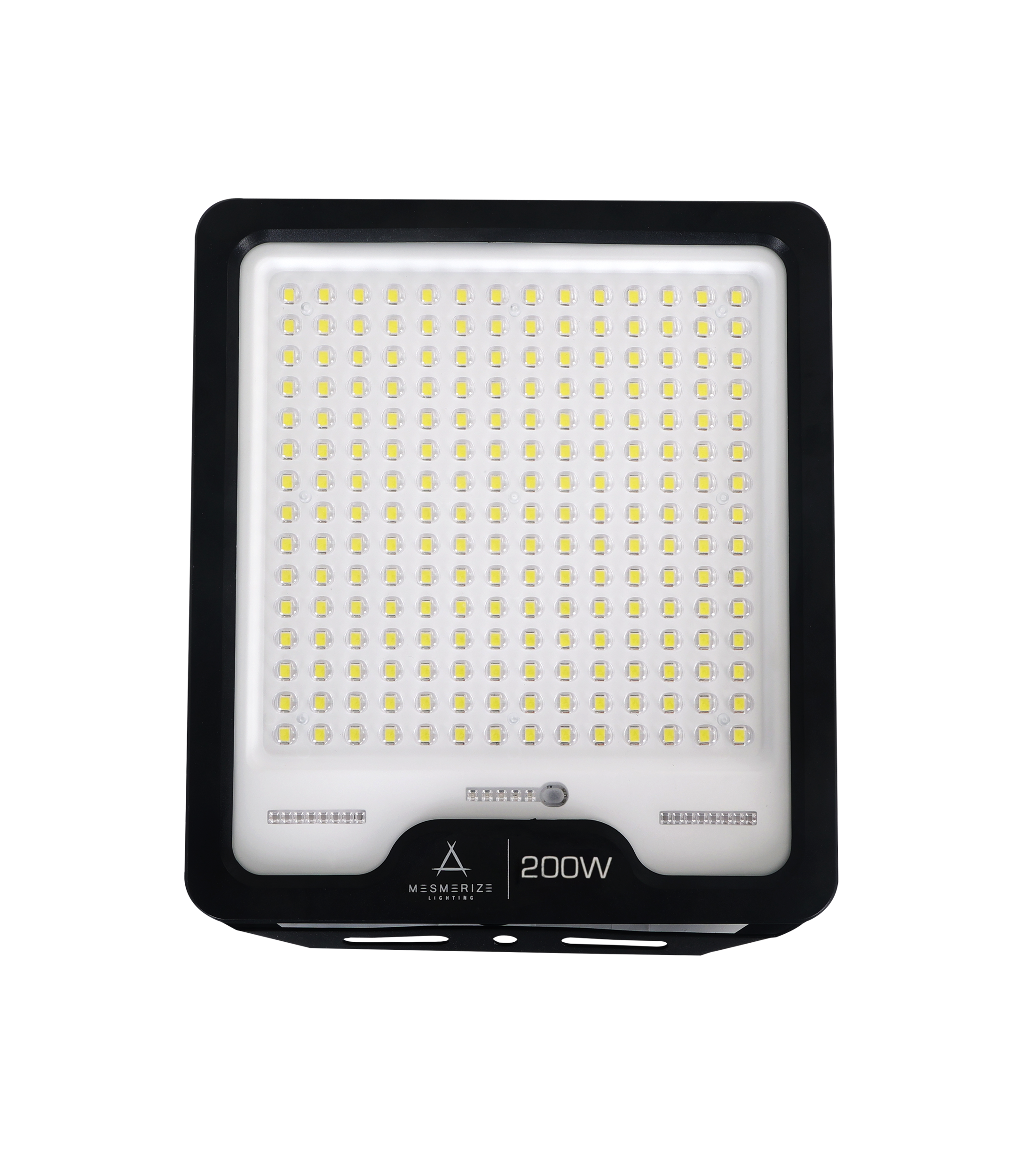Hydra 200W LED Solar Motion-sensor Floodlight - Future Light - LED Lights South Africa