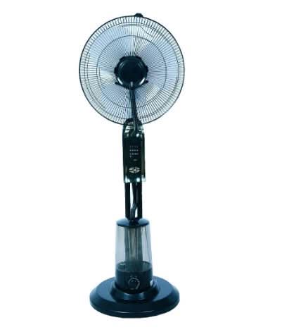 75W Mist Cooling Fan Stay Cool Indoors Buy Online Now