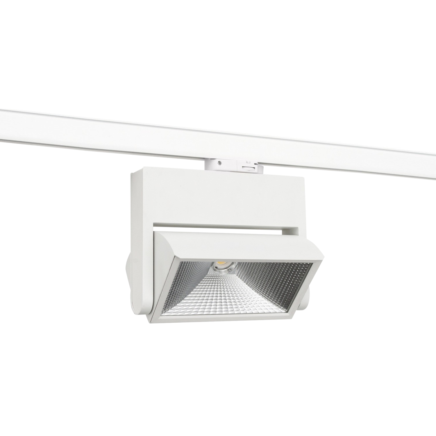 Expo 2 Wire 45W Track Light - Future Light - LED Lights South Africa