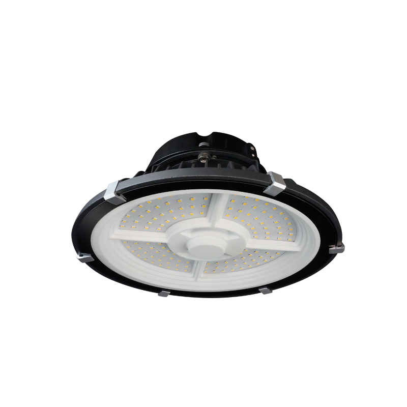 Pro LED High Bay - 100W, 5000K - Future Light - LED Lights South Africa