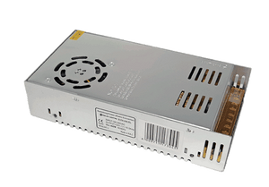 LED Power Supply - 12Vdc 400W  - Surge Protected / Slim Design (Launch Special) - Future Light - LED Lights South Africa