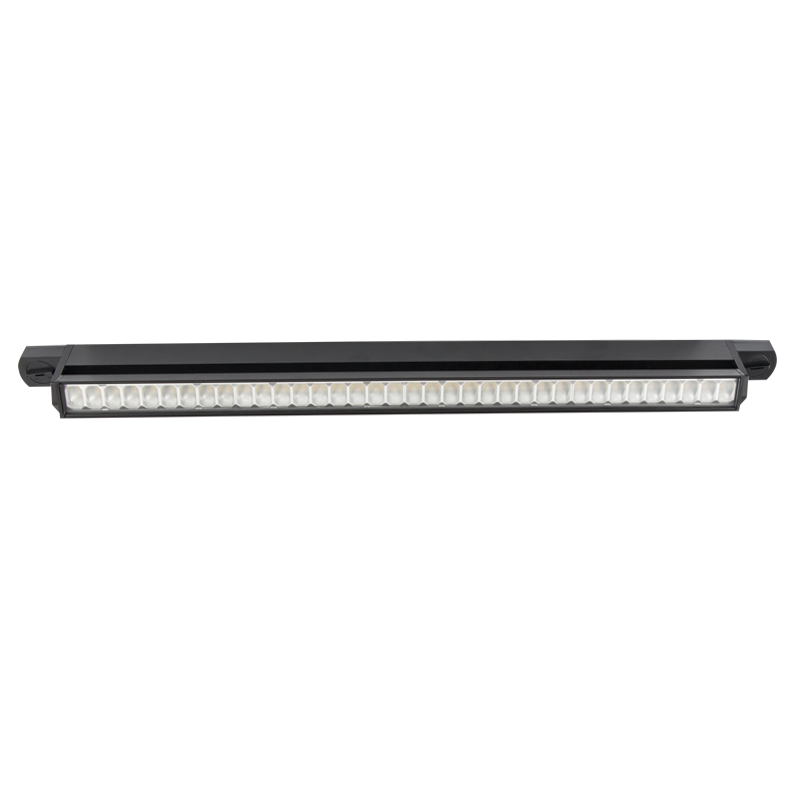Linear Rotatable 36W 3 Wire LED Track Light - Future Light - LED Lights South Africa