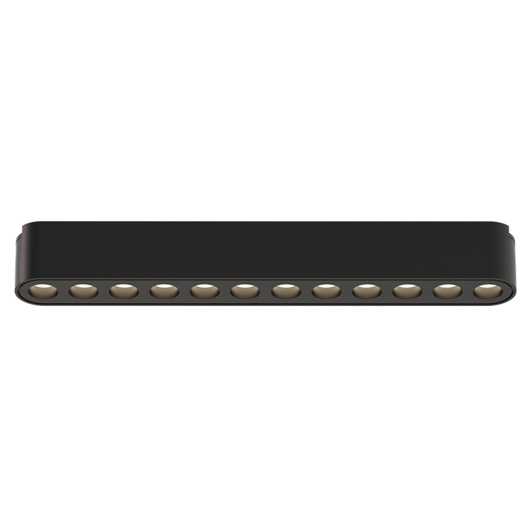 Magnetic Track Light System - 12W Grill Light (Launch Special) - Future Light - LED Lights South Africa