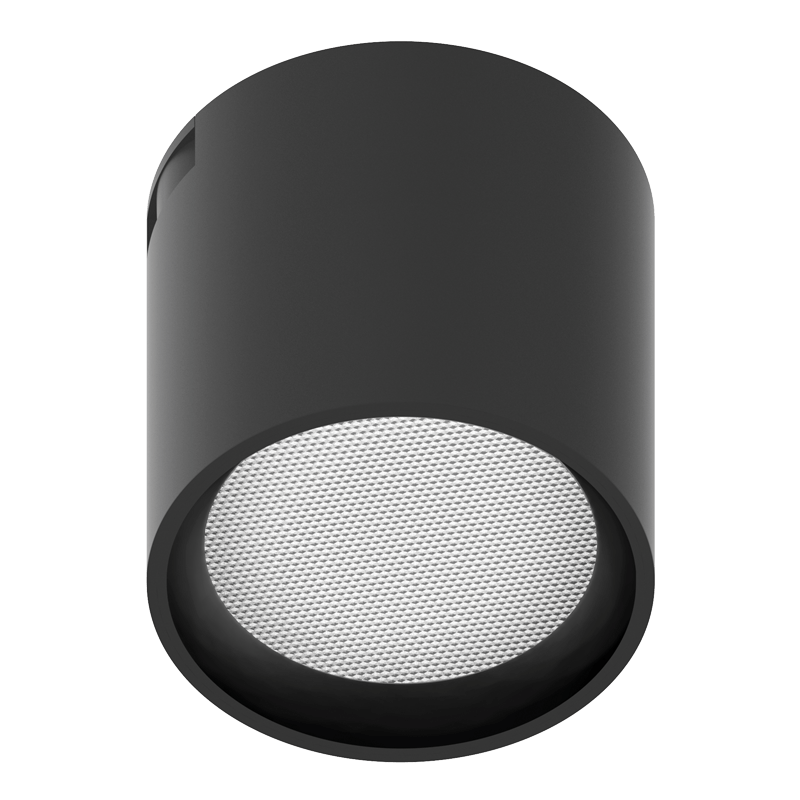スタントライト Magnetic Track Light System - 6W Down Light with Smart Control