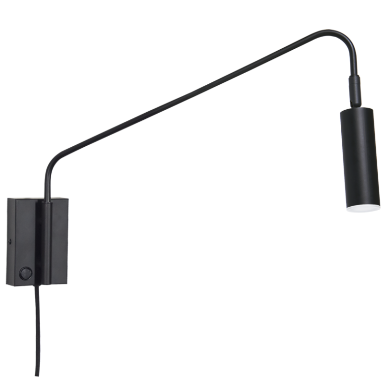 5W Corded LED Reading Light - Future Light - LED Lights South Africa
