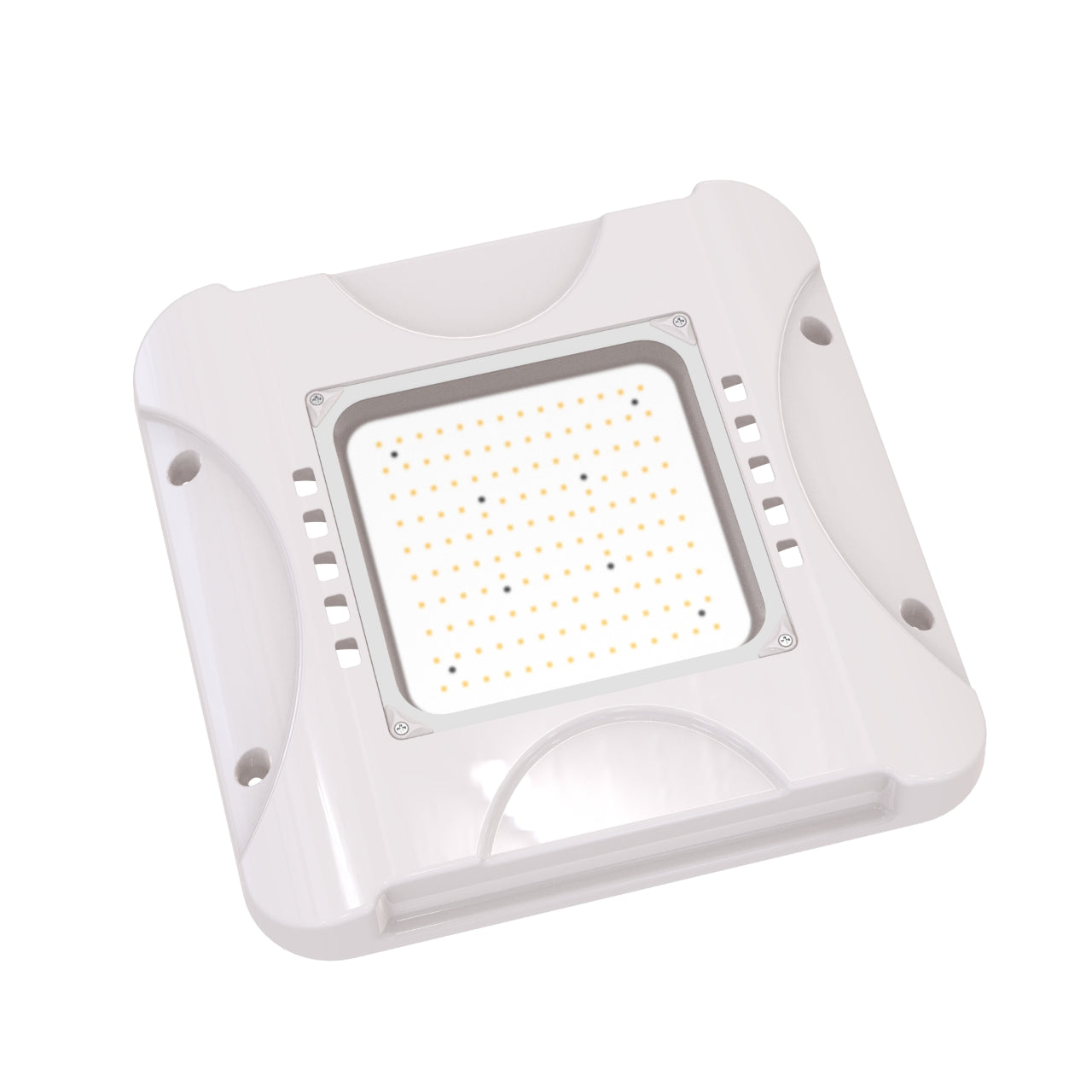 Commodos 150W LED Canopy Light (Launch Special) - Future Light - LED Lights South Africa