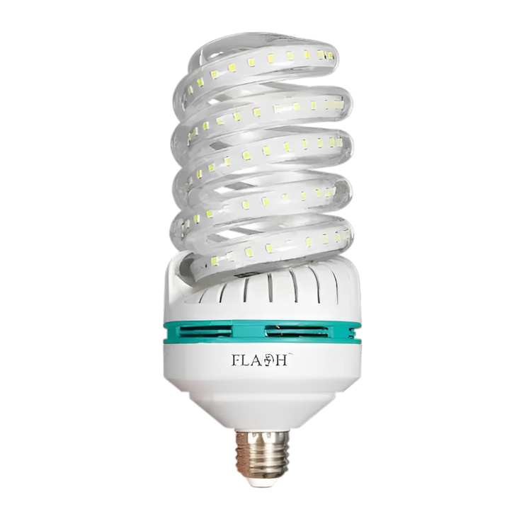 LED High Bay Lamp - 36W Full Spiral - Future Light - LED Lights South Africa