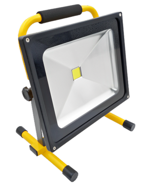 100W Rechargeable Portable Worklight - Future Light - LED Lights South Africa