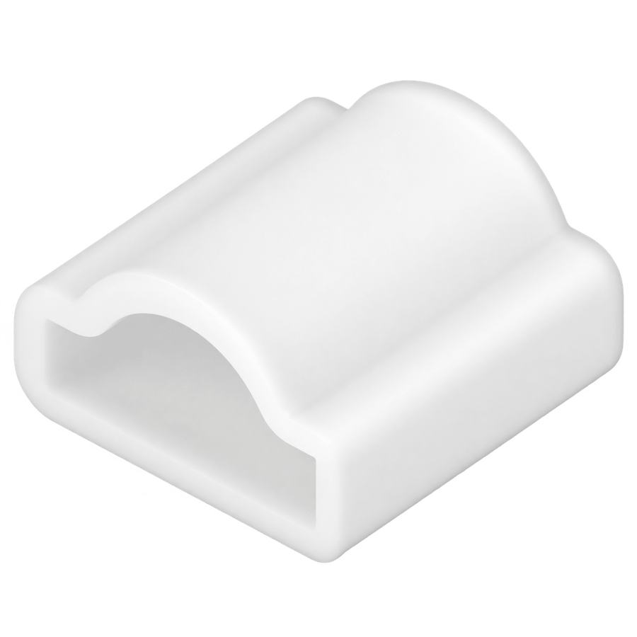 DYCE COB Strip End Cap