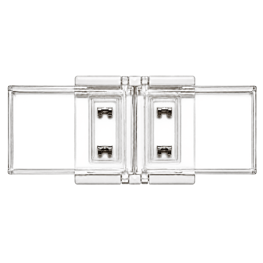 IP65 COB Strip Light - Straight Connector