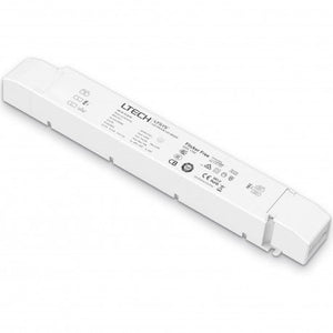 LED Triac-Dimmable Power Supply - 24Vdc 75W - Future Light - LED Lights South Africa
