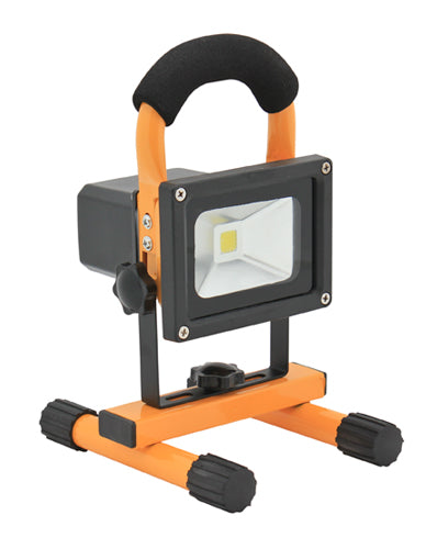10W / 20W Rechargeable LED Flood Light - Future Light - LED Lights South Africa