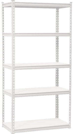 Wildberry Steel Shelving 5 Tier (Launch Special) - Future Light - LED Lights South Africa