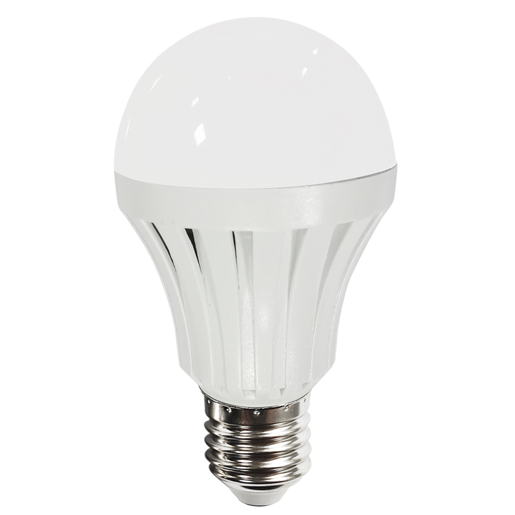 LED Emergency Rechargeable Bulb - 5W - Future Light - LED Lights South Africa