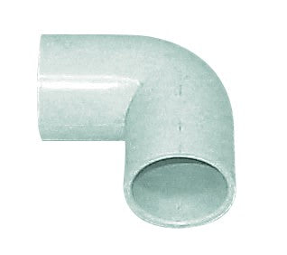 25mm Conduit Standard Elbow - 20 Pack (Launch Special) - Future Light - LED Lights South Africa