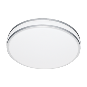 LED Ceiling Light - Silver Edge - 16W / 22W - Future Light - LED Lights South Africa