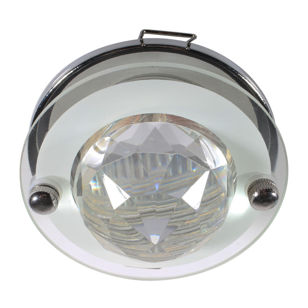Galaxy Dome Downlight Holder 12V - Future Light - LED Lights South Africa