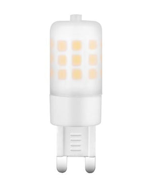 LED G9 - 3W Dimmable (2 Pack) - Future Light - LED Lights South Africa