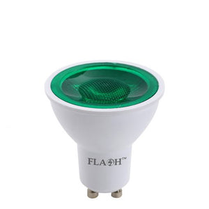 LED Down Light - 4W Red / Green / Blue - Future Light - LED Lights South Africa