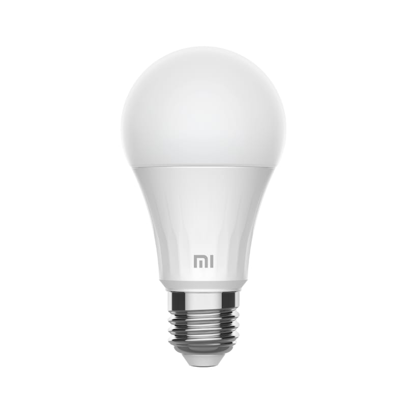 Xiaomi Cool White Smart LED Bulb - Future Light - LED Lights South Africa